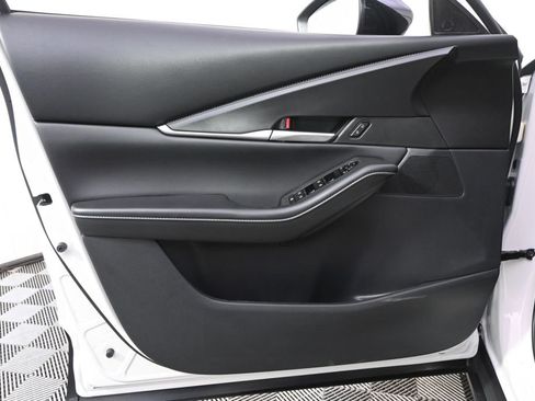 New 2026 MAZDA CX-30 Aire Edition AWD/4WD image 22