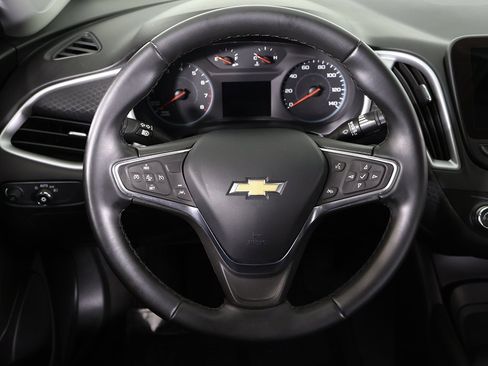 Used 2024 Chevrolet Malibu RS image 34