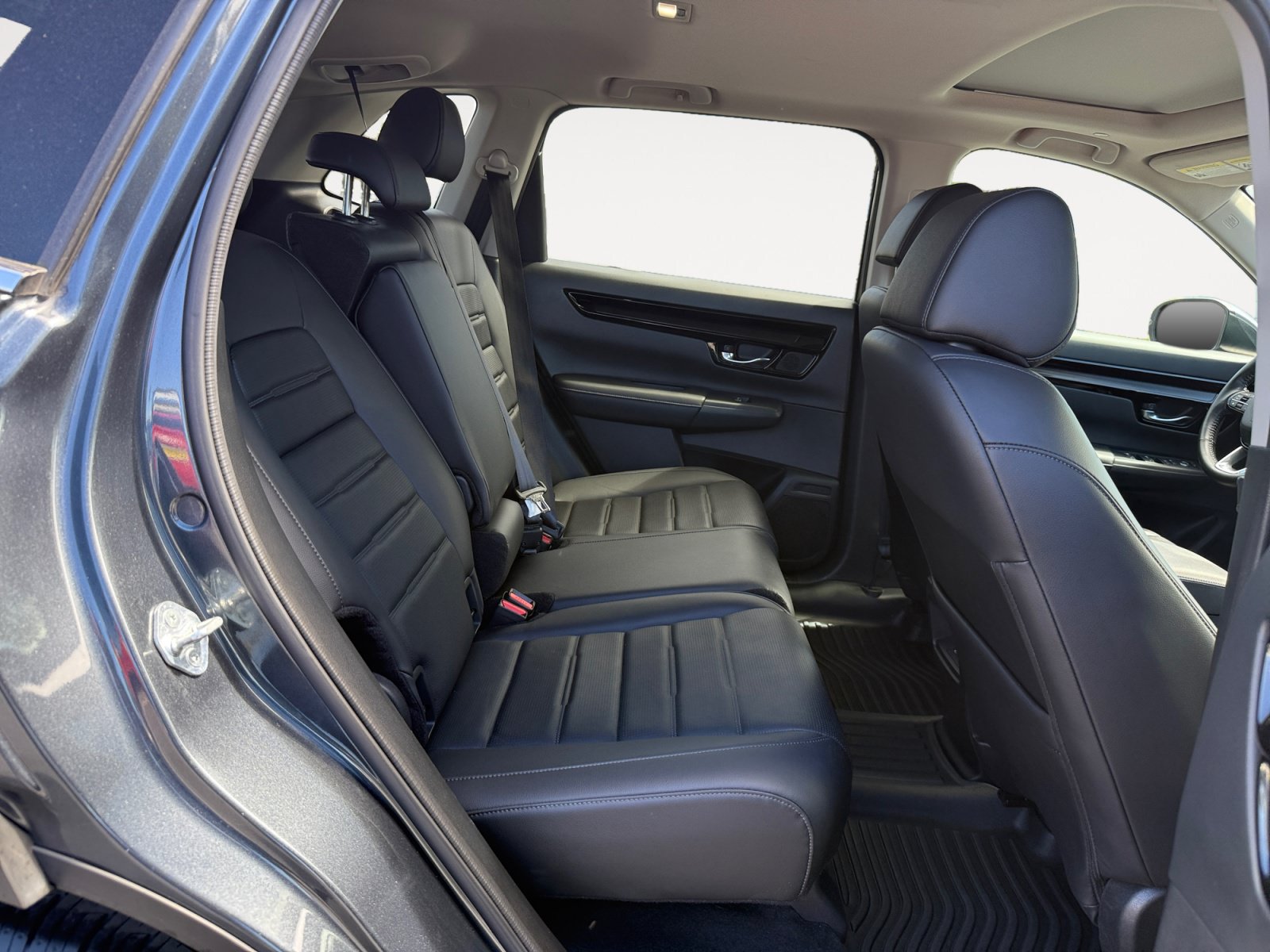 Certified 2025 Honda CR-V EX-L image 18