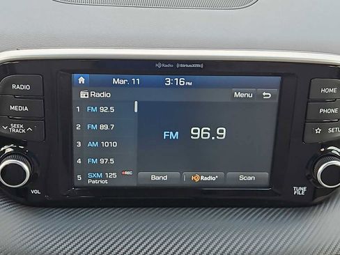 Used 2019 Hyundai Tucson SEL image 12