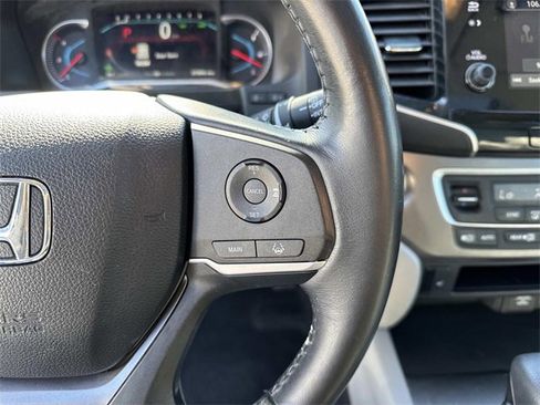 Used 2019 Honda Pilot EX-L image 23