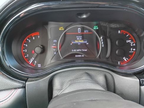 Used 2022 Dodge Durango R/T w/ Trailer Tow Group IV AWD/4WD image 39