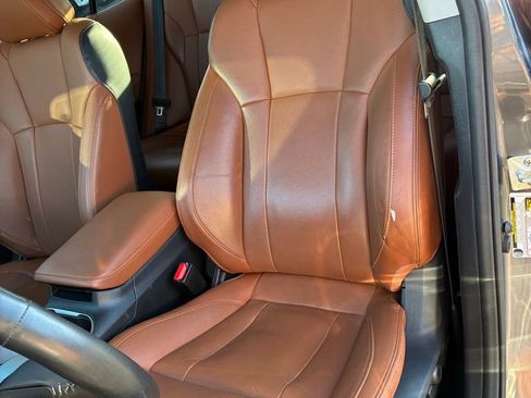 Used 2022 Subaru Legacy Touring XT image 17