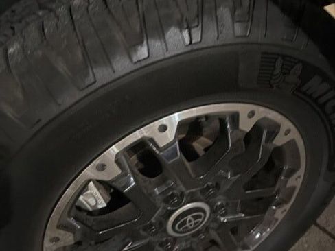 Used 2022 Toyota Tundra SR5 image 4