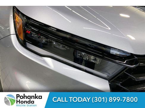 New 2025 Honda Pilot TrailSport image 17