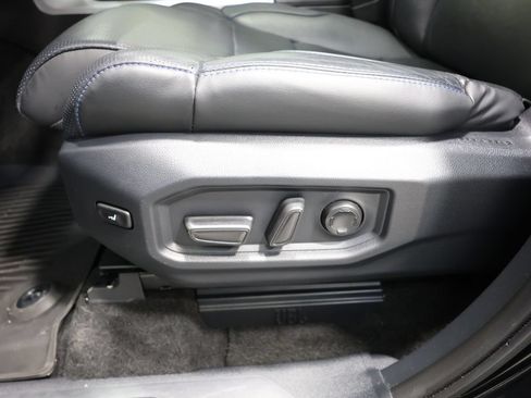 Used 2024 Toyota Tundra Platinum w/ TRD Off-Road Package AWD/4WD image 14