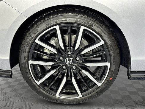 New 2026 Honda Accord Touring image 9