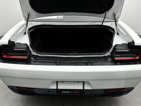 Used 2017 Dodge Challenger R/T Scat Pack image 25