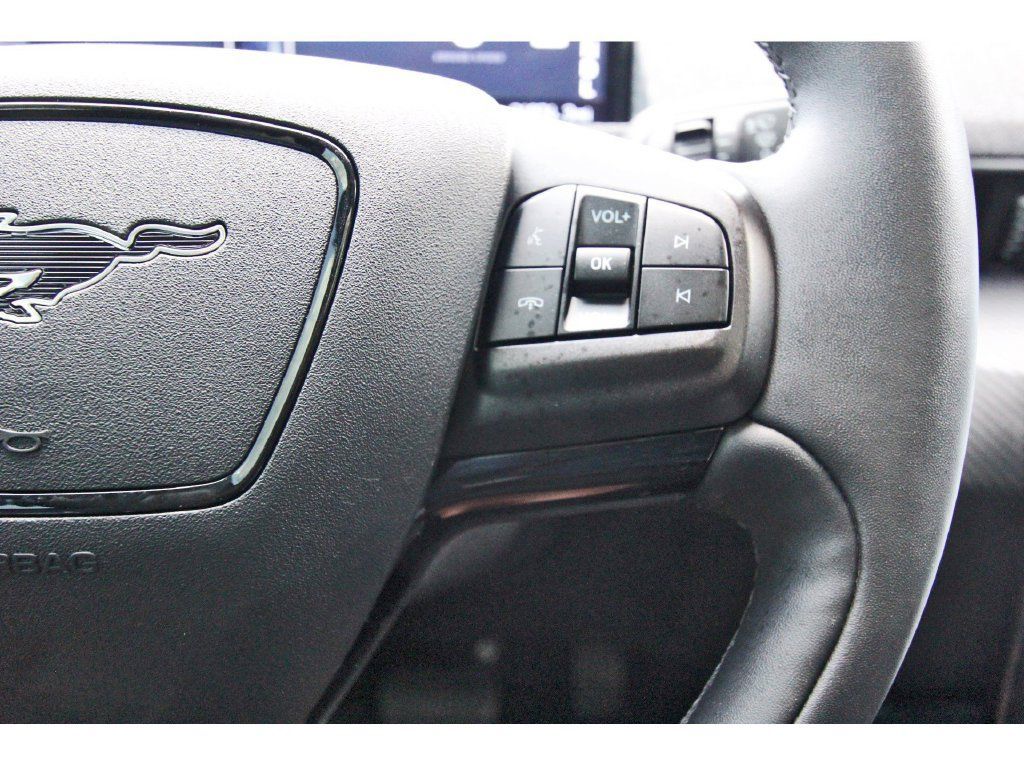 Used 2023 Ford Mustang Mach-E Premium RWD image 21