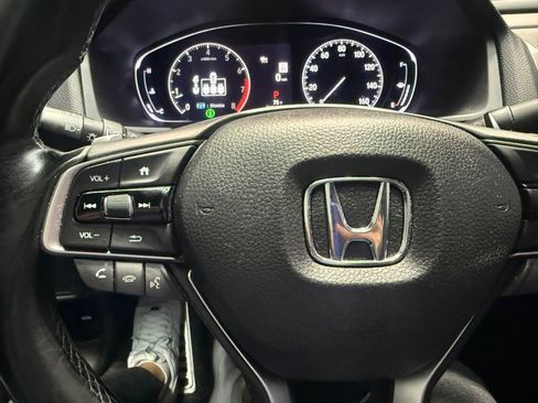 Used 2021 Honda Accord Sport image 17