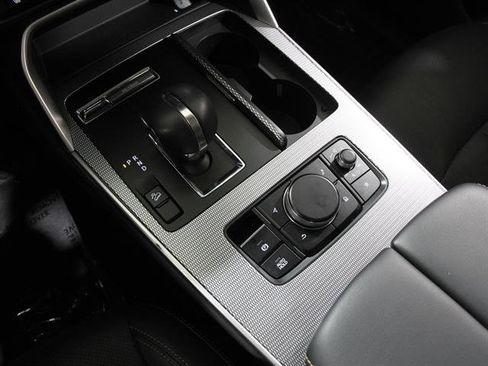 Certified 2024 MAZDA CX-90 3.3 Turbo w/ Preferred Plus image 15