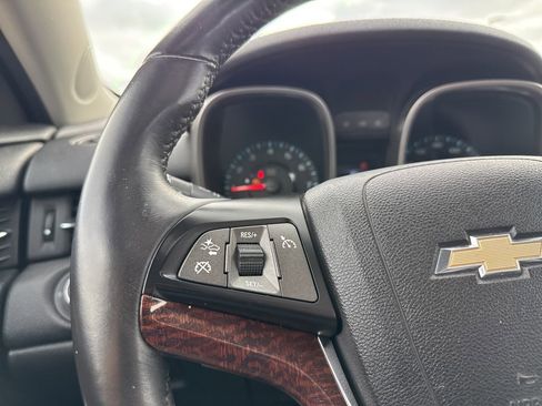 Used 2013 Chevrolet Malibu LT image 17