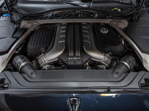 Used 2021 Bentley Flying Spur W12 AWD/4WD image 63