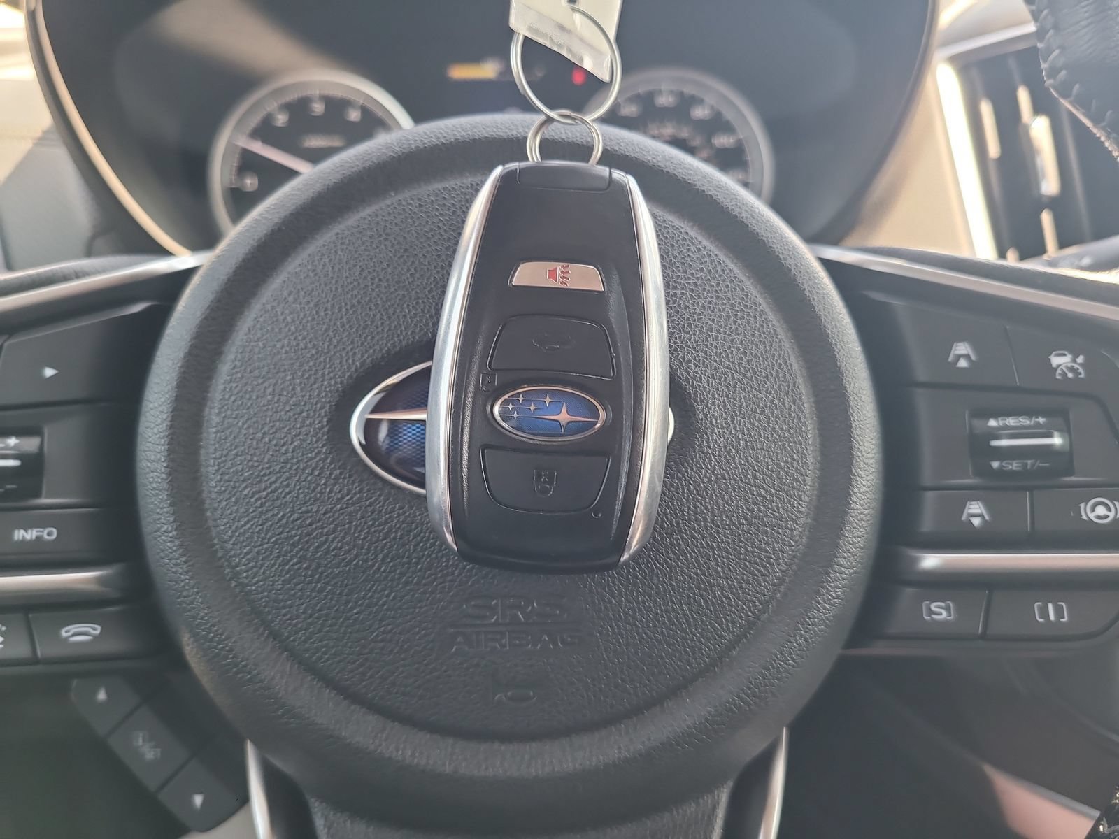 Used 2021 Subaru Forester Premium AWD/4WD image 31