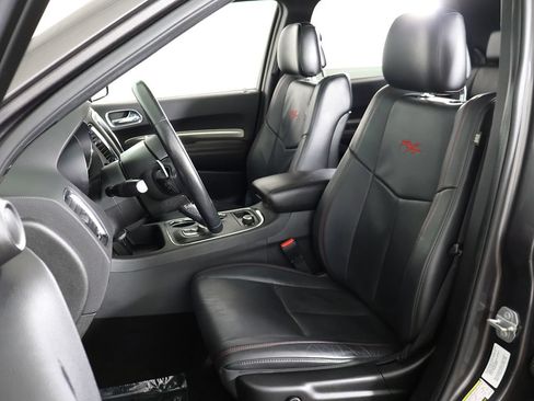 Used 2014 Dodge Durango R/T AWD/4WD image 31