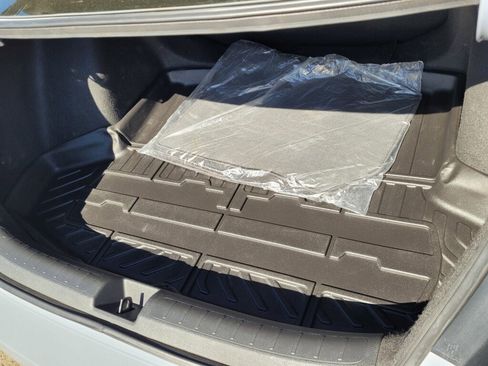 Certified 2022 Honda Civic Sport image 18