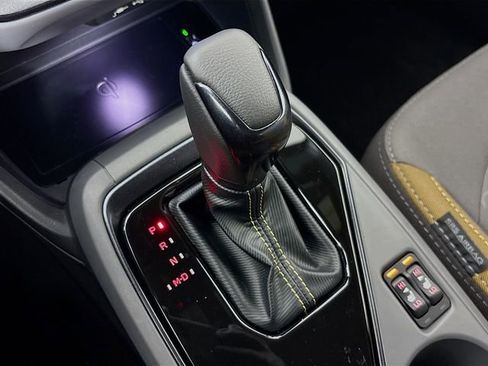 New 2026 Subaru Crosstrek 2.5i Sport image 17