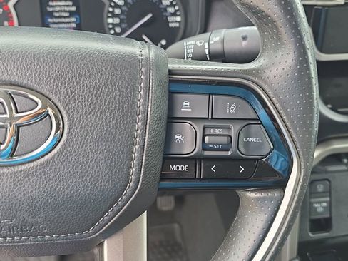 Used 2023 Toyota Tundra SR5 RWD image 18