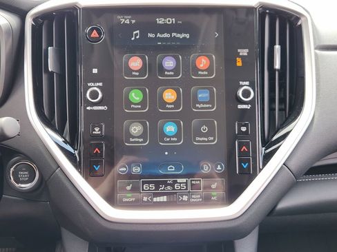New 2026 Subaru Ascent Limited AWD/4WD image 13
