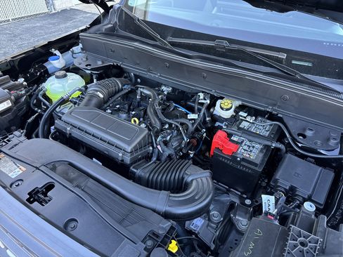 New 2025 Ford Bronco Sport Big Bend w/ Convenience Package image 41