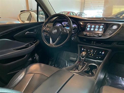 Used 2019 Buick Envision Essence image 65