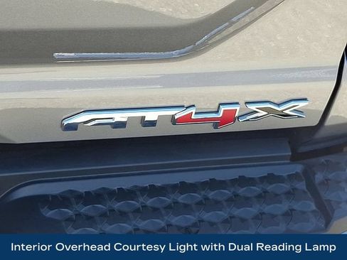 Used 2026 GMC Canyon AT4X AWD/4WD image 33