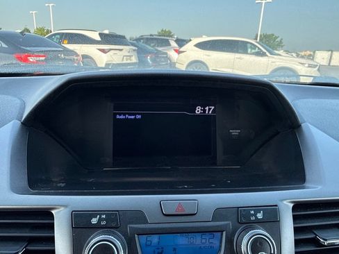 Used 2012 Honda Odyssey EX-L image 24