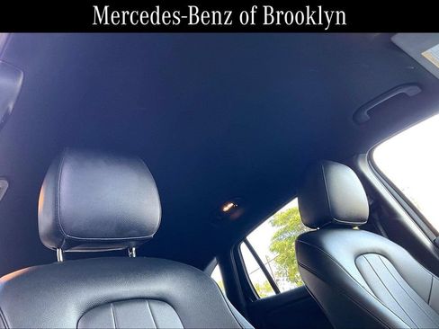 Certified 2023 Mercedes-Benz GLA 250 4MATIC image 14