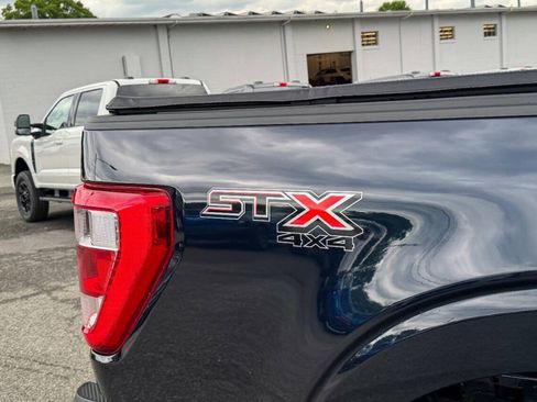 Used 2023 Ford F150 XL w/ STX Appearance Package AWD/4WD image 17