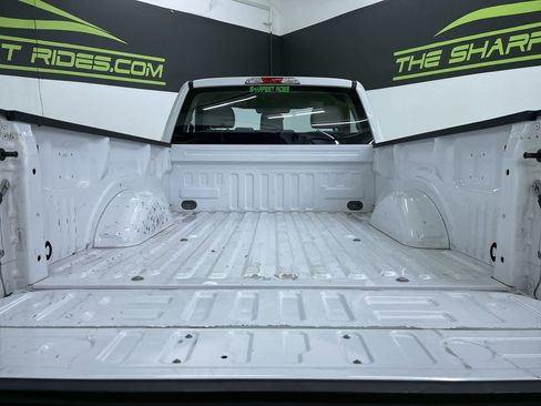 Used 2018 Ford F150 XL w/ Equipment Group 101A Mid image 26