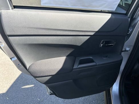 New 2026 Mitsubishi Outlander Sport LE image 14