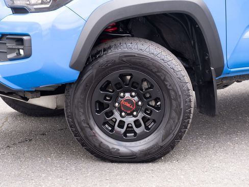Used 2019 Toyota Tacoma TRD Pro AWD/4WD image 19