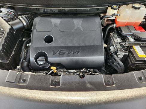 Used 2021 Buick Enclave Avenir w/ Avenir Technology Package image 34