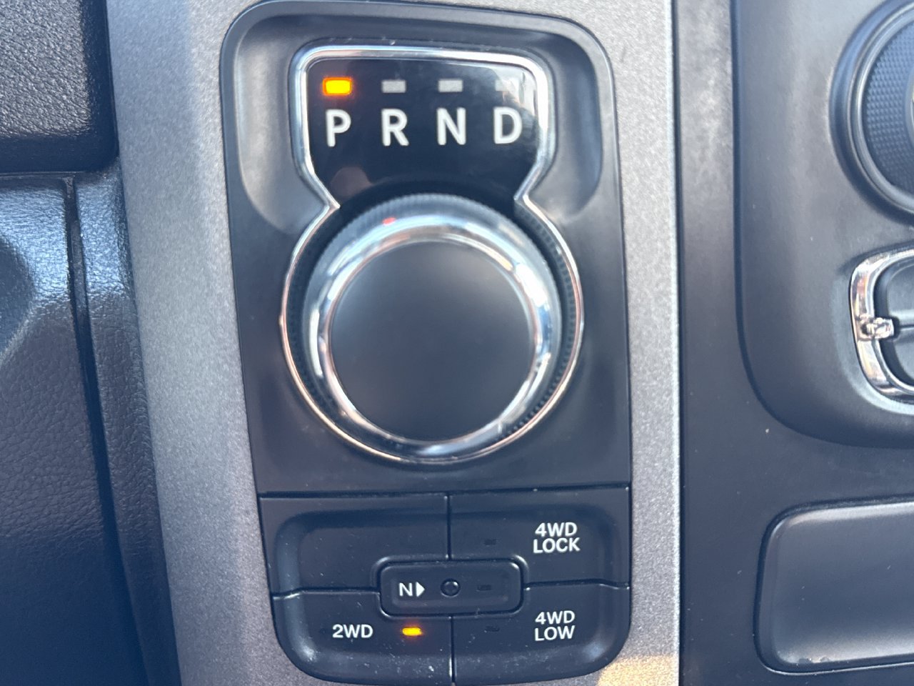 Used 2022 RAM 1500 Express w/ Wheel & Sound Group AWD/4WD image 18
