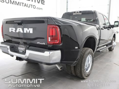 New 2026 RAM 3500 Tradesman image 4