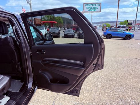 Used 2020 Dodge Durango GT AWD/4WD image 54