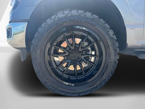 Used 2024 Ford F150 XLT AWD/4WD image 28