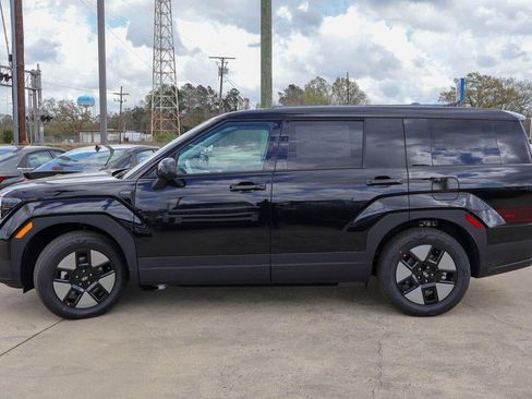 New 2026 Hyundai Santa Fe SE image 29