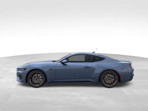 New 2025 Ford Mustang GT Premium image 3