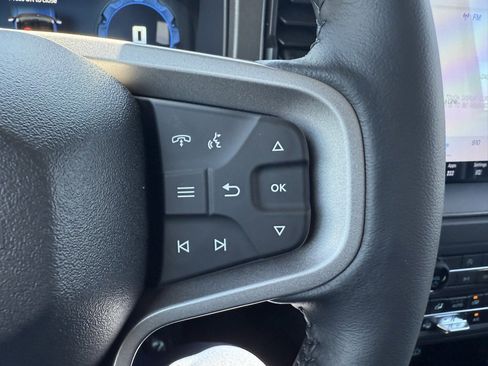 New 2025 Ford Bronco Badlands image 21