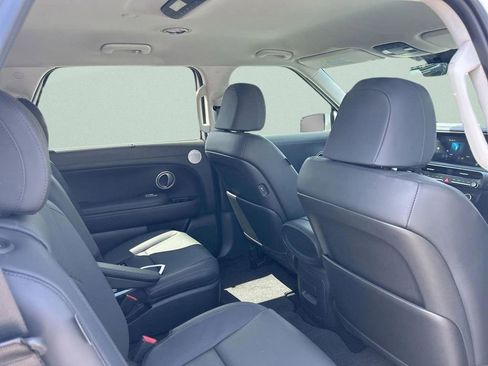 New 2026 Hyundai Palisade FWD Hybrid image 20
