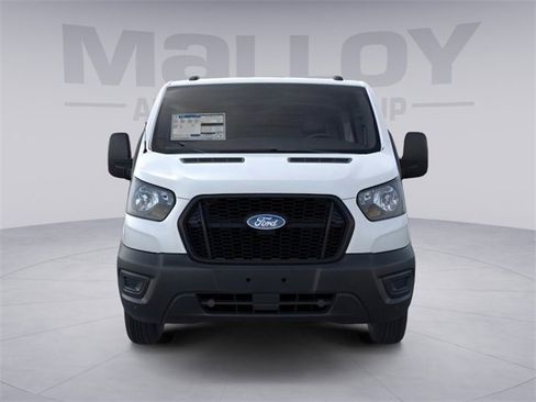 New 2026 Ford Transit 150 Low Roof w/ Load Area Protection Package image 2