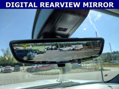 Used 2022 Chevrolet Silverado 3500 High Country AWD/4WD image 19
