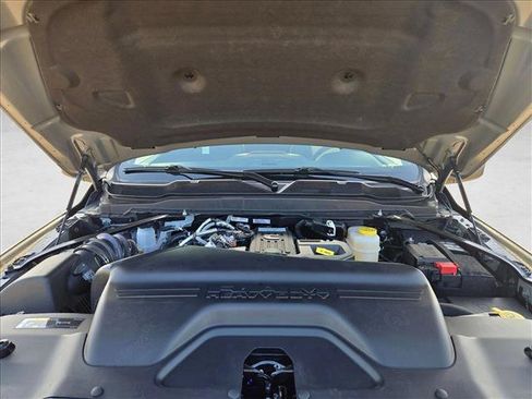 New 2027 RAM 3500 Lone Star AWD/4WD image 17