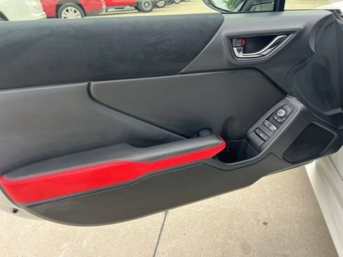 Used 2026 Subaru BRZ Limited RWD image 8