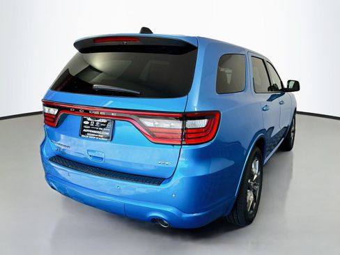 New 2027 Dodge Durango GT AWD/4WD image 7