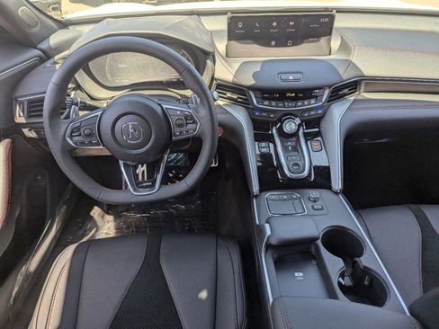 New 2026 Acura MDX FWD Technology Package image 24