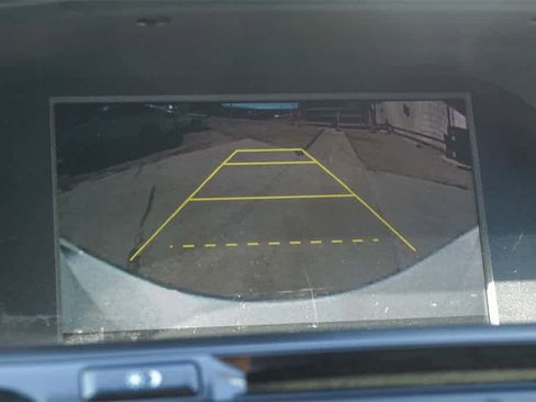 Used 2017 Honda Accord Sport Special Edition image 22