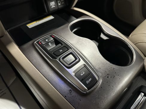 Used 2022 Honda Pilot Special Edition image 13