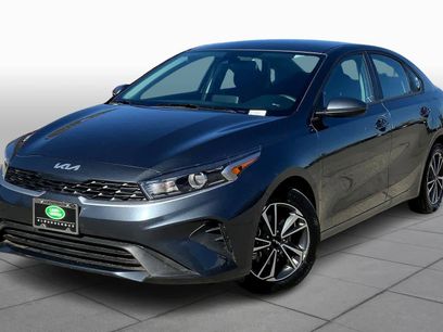 Used 2024 Kia Forte LXS